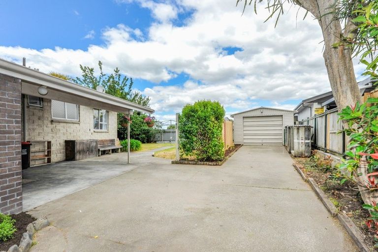 Photo of property in 169 Flaxmere Avenue, Flaxmere, Hastings, 4120