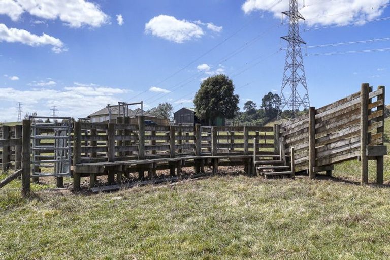 Photo of property in 880 Kopuku Road, Maramarua Forest, Pokeno, 2471