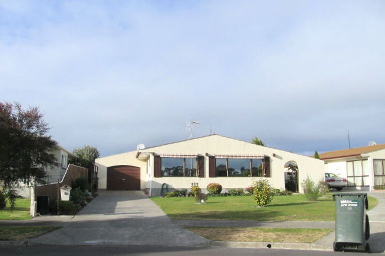 Photo of property in 8a Banff Place, Tamatea, Napier, 4112