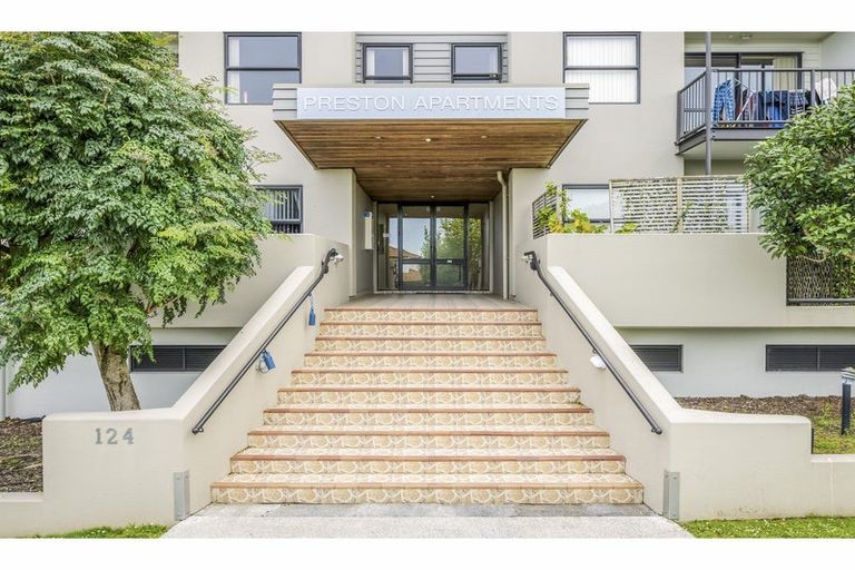 Photo of property in 41/124 Stancombe Road, Flat Bush, Auckland, 2016