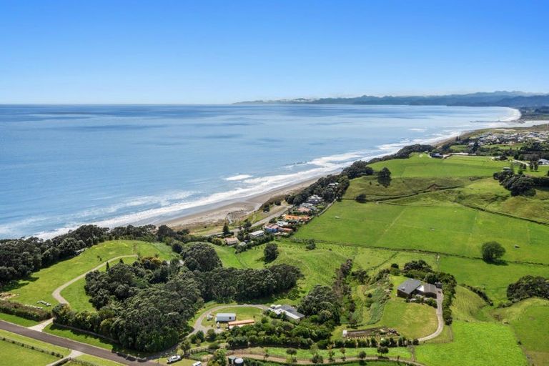 Photo of property in 59 Pohutukawa Drive, Waiotahe, Opotiki, 3198