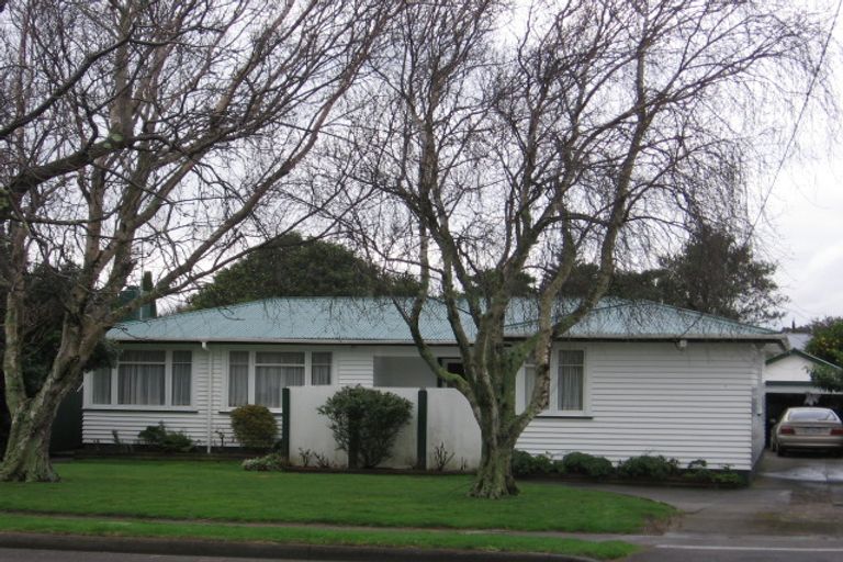 Photo of property in 171 Maxwells Line, Awapuni, Palmerston North, 4412