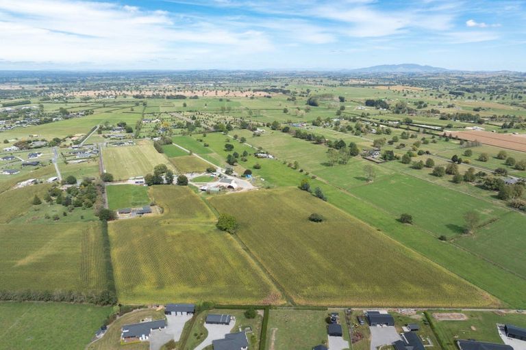 Photo of property in 148 Station Road, Matamata, 3472