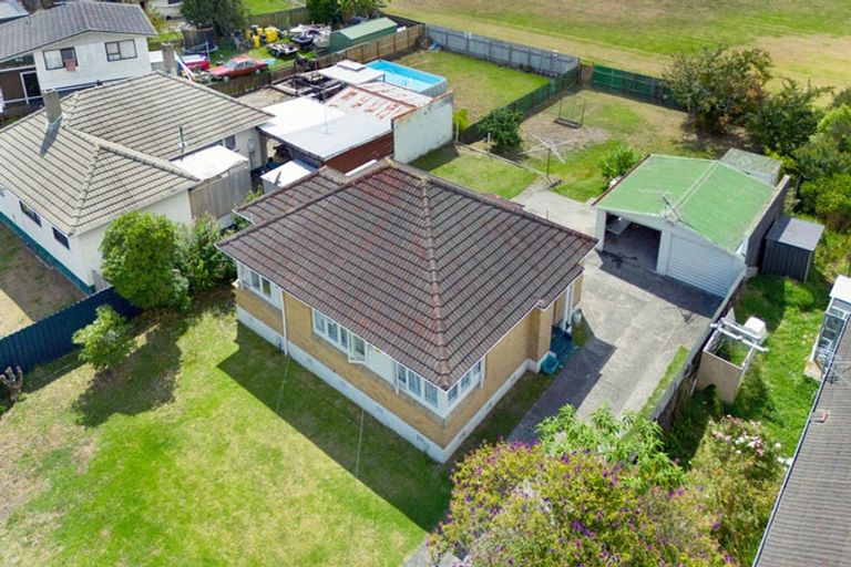 Photo of property in 6 Harris Street, Huntly, 3700