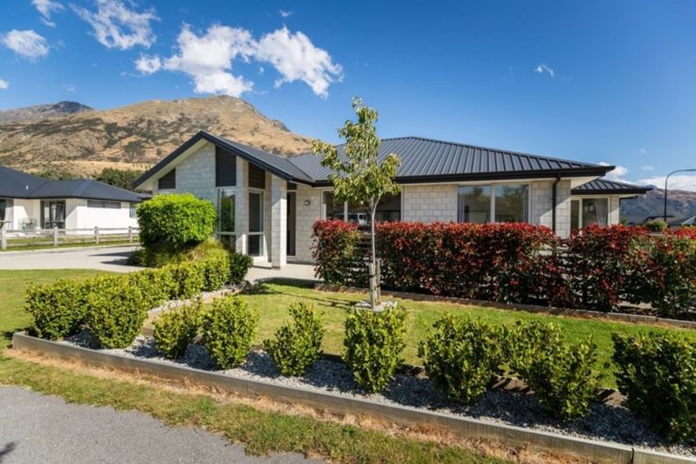 Photo of property in 99 Risinghurst Terrace, Lower Shotover, Queenstown, 9304