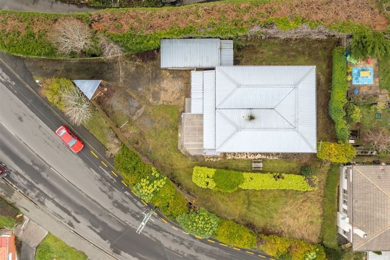 Photo of property in 115 Kenmure Road, Belleknowes, Dunedin, 9011