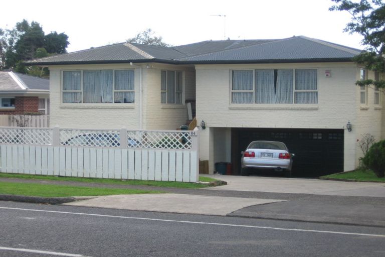 Photo of property in 84c Tui Road, Papatoetoe, Auckland, 2025