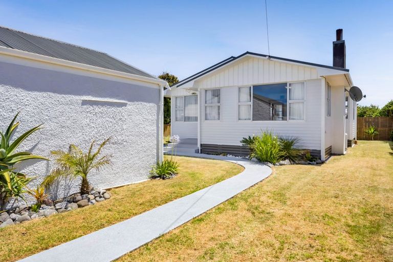 Photo of property in 28a Napier Street, Opunake, 4616