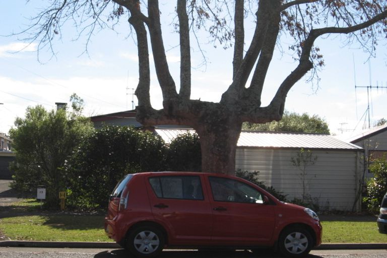 Photo of property in 23a Thames Street, Claudelands, Hamilton, 3214