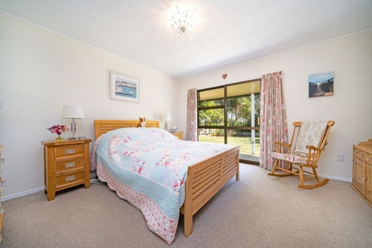 Photo of property in 124 Horrell Road, Morrinsville, 3374