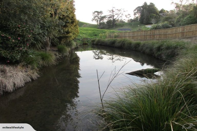 Photo of property in 116 Clark Road, Ngaruawahia, 3793