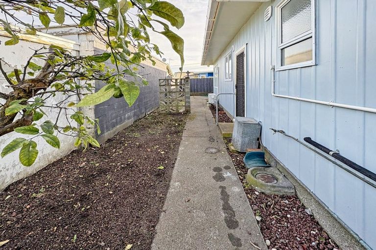 Photo of property in 55 Moana Street, Whanganui East, Whanganui, 4500
