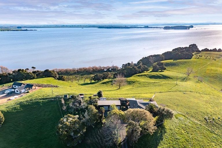 Photo of property in 253 Waikare Road, Waerenga, Ohinewai, 3784