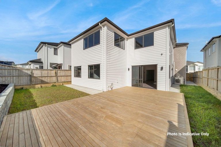 Photo of property in 60 Drumbuoy Drive, Flat Bush, Auckland, 2019