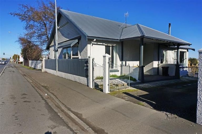 Photo of property in 362a-b Dee Street, Avenal, Invercargill, 9810