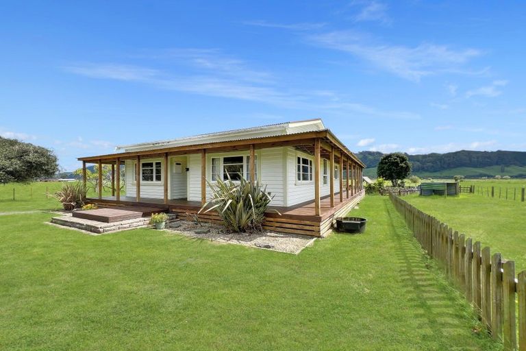 Photo of property in 171 Otakiri Soldiers Road, Otakiri, Whakatane, 3193