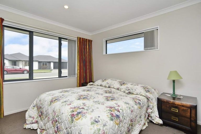 Photo of property in 24 Sterling Crescent, Kaiapoi, 7630