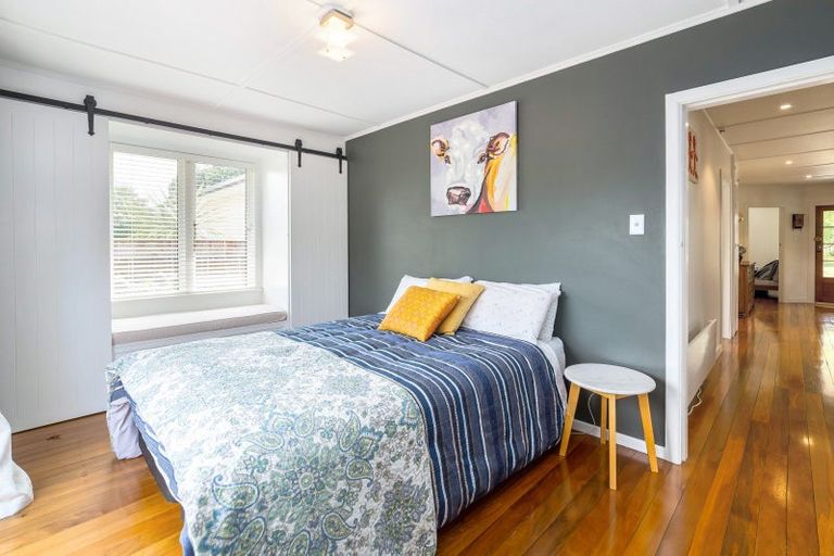 Photo of property in 144 Fitzherbert Street, Featherston, 5710