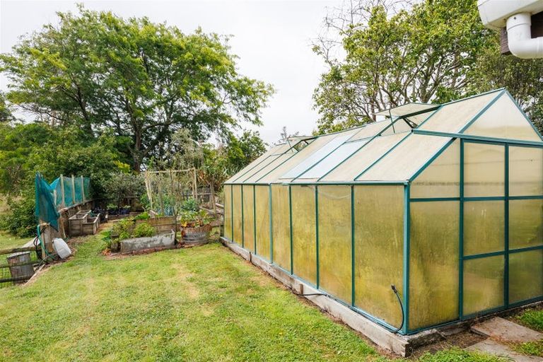 Photo of property in 40 Milne Street, Marton, 4710