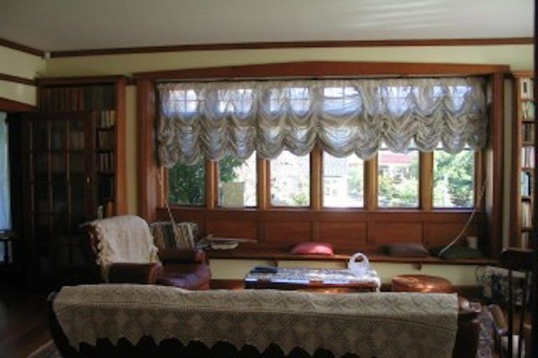 Photo of property in 9 Rimu Road, Kelburn, Wellington, 6012