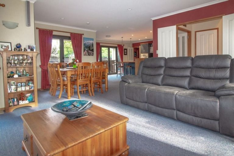 Photo of property in 11a Hanna Street, Te Aroha, 3320