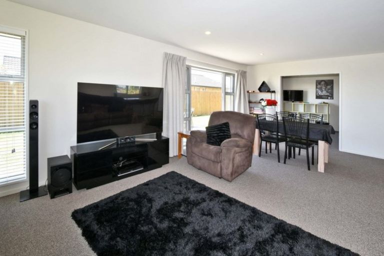 Photo of property in 20 Goodwin Street, Rangiora, 7400