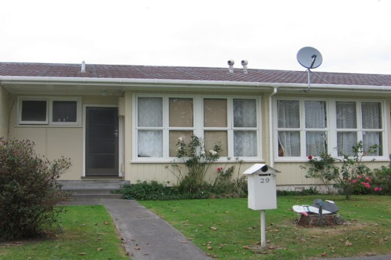 Photo of property in 29 Monowai Place, Westbrook, Palmerston North, 4412