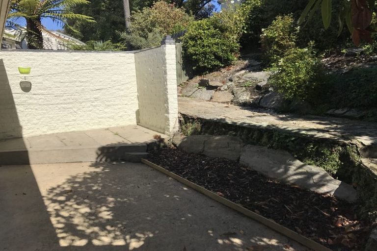 Photo of property in 28 Melrose Street, Roslyn, Dunedin, 9010