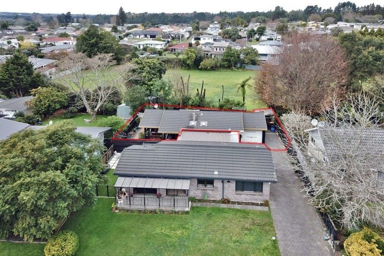 Photo of property in 10b Tynan Street, Te Puke, 3119