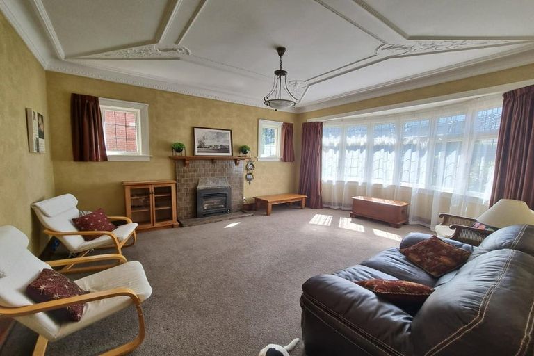 Photo of property in 210 Cargill Street, Dunedin Central, Dunedin, 9016