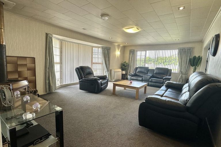 Photo of property in 96 Gladstone Terrace, Gladstone, Invercargill, 9810