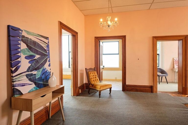 Photo of property in 18 Sheen Street, Roslyn, Dunedin, 9010