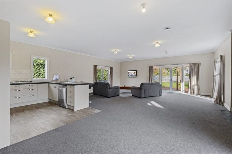 Photo of property in 30 Highfield Street, Culverden, 7392