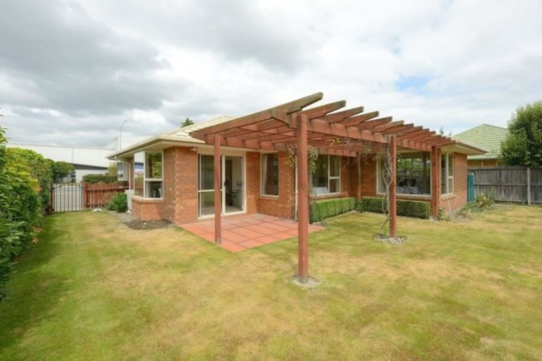 Photo of property in 111 Carmen Road, Hei Hei, Christchurch, 8042