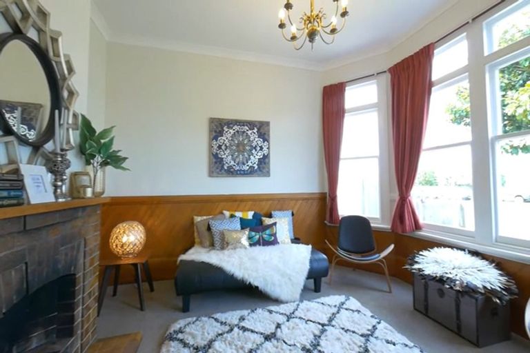 Photo of property in 143 Ensors Road, Waltham, Christchurch, 8023