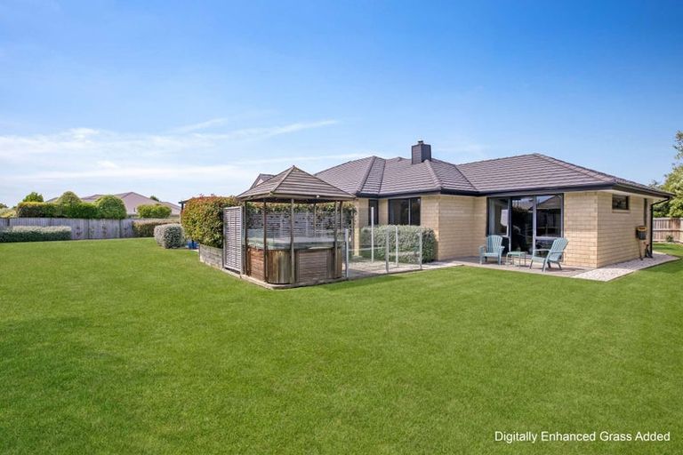 Photo of property in 37b Sheridan Drive, Rolleston, 7614