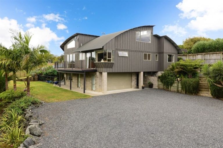 Photo of property in 31b Mareretu Avenue, Patumahoe, Pukekohe, 2679