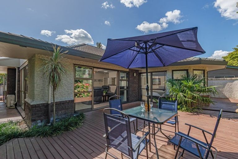 Photo of property in 99 Waterloo Crescent, Hokowhitu, Palmerston North, 4410