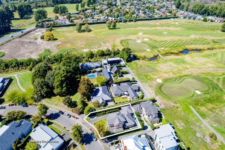 Photo of property in 40 Birkdale Drive, Shirley, Christchurch, 8061