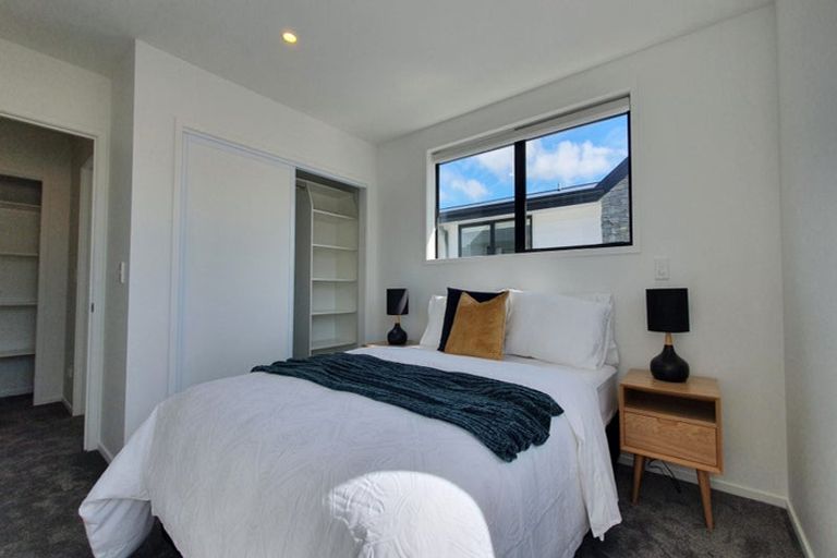 Photo of property in 6/241 Lincoln Road, Addington, Christchurch, 8024