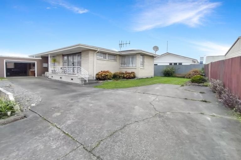 Photo of property in 19b Robinson Crescent, Tamatea, Napier, 4112