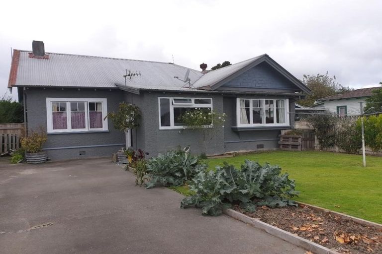 Photo of property in 506a Southampton Street East, Hastings, 4122