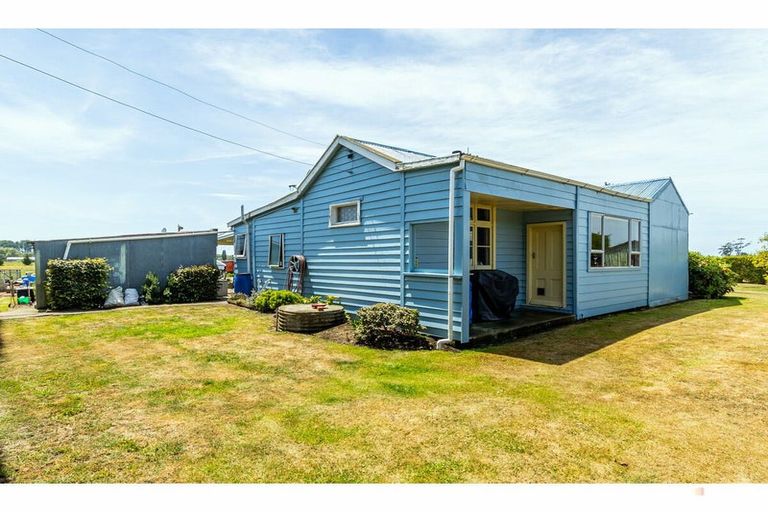 Photo of property in 7 Keens Road, Morven, Waimate, 7980