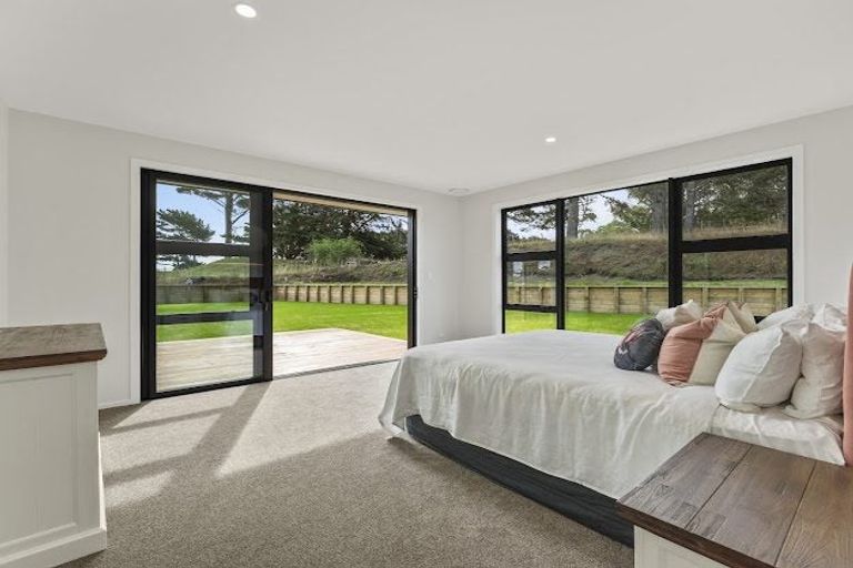 Photo of property in 56 Francis Road, Westmere, Whanganui, 4574