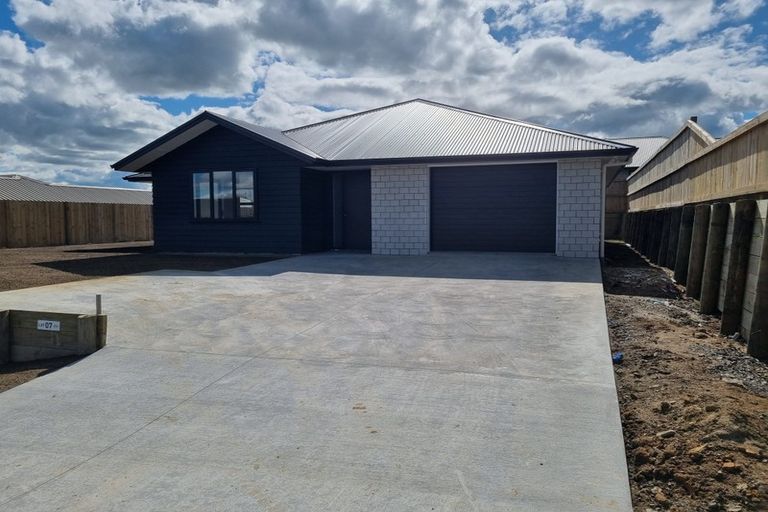 Photo of property in 22 Acacia Avenue, Kihikihi, Te Awamutu, 3800