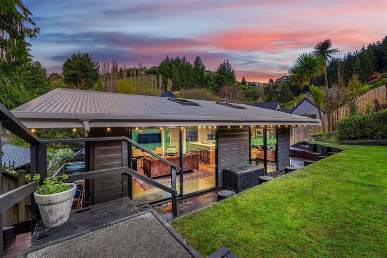 Photo of property in 35 Holliss Avenue, Cashmere, Christchurch, 8022