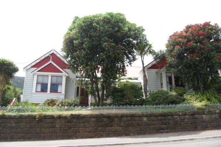Photo of property in 24 Winchester Street, Lyttelton, 8082
