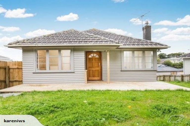 Photo of property in 68 East Street, Pukekohe, 2120