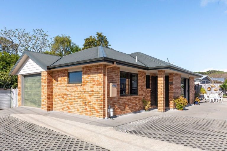 Photo of property in 15 Kensington Road, Waihi, 3610