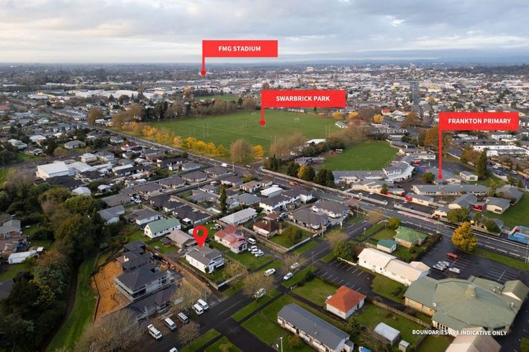 Photo of property in 6 Johnson Street, Dinsdale, Hamilton, 3204